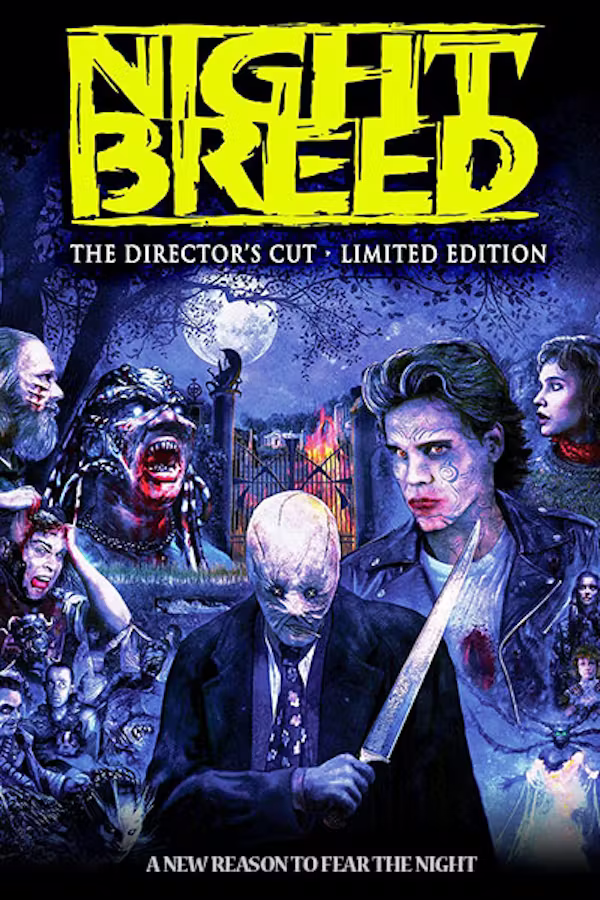 Creature Feature