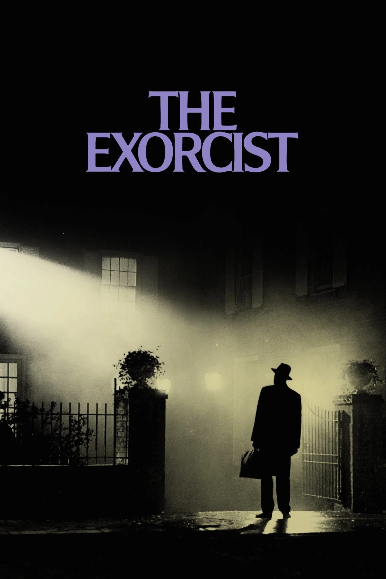 The Exorcist Poster