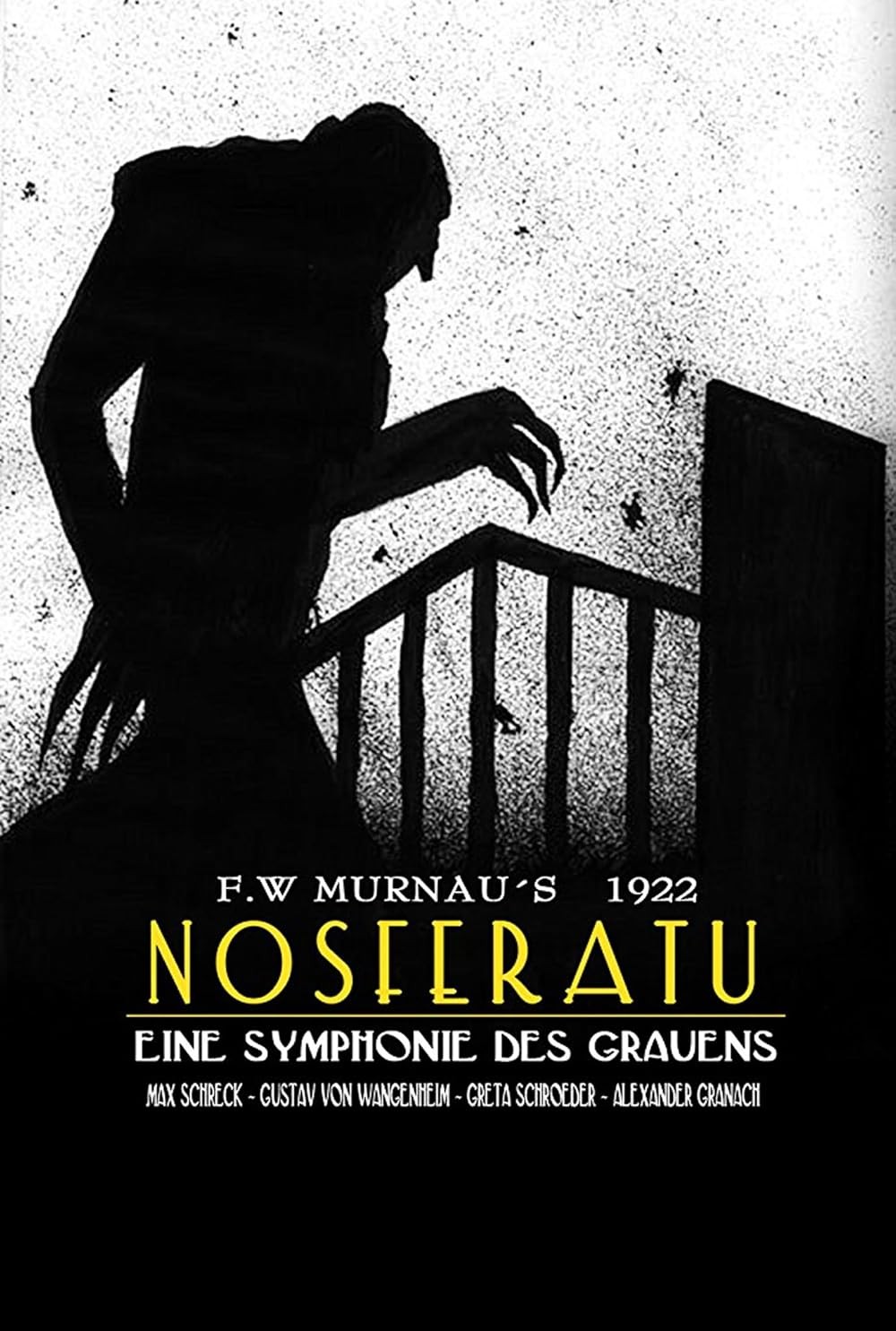Nosferatu Poster