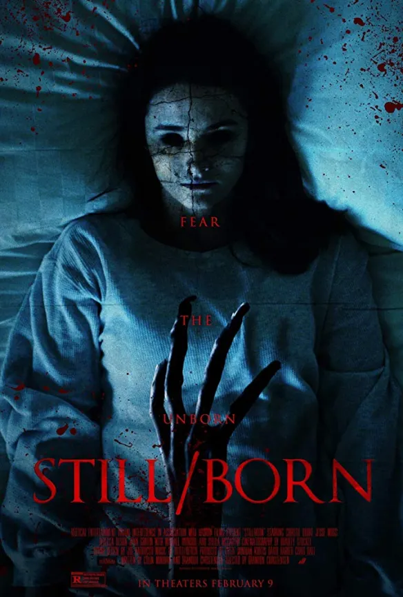 Supernatural Horror