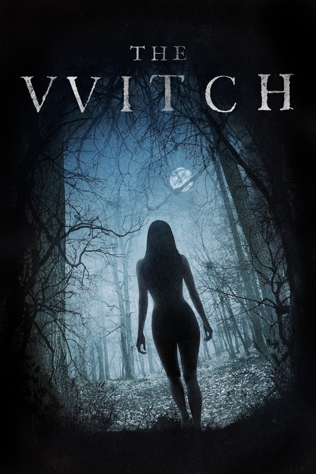 The Witch Poster